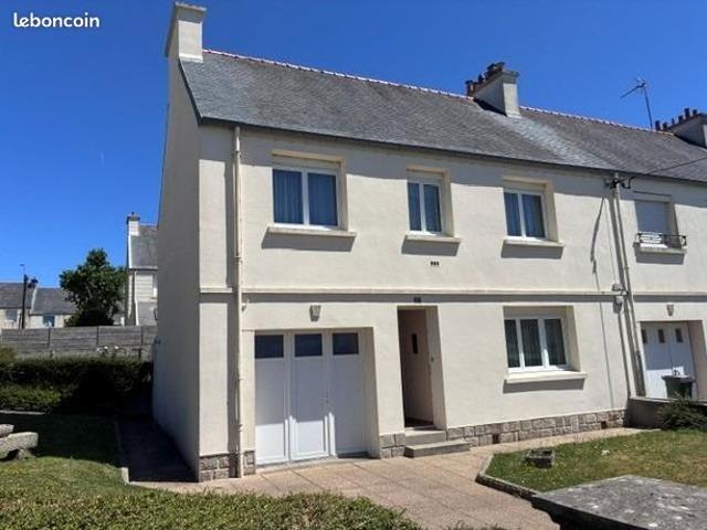 Maison 5 pièces 112 m²