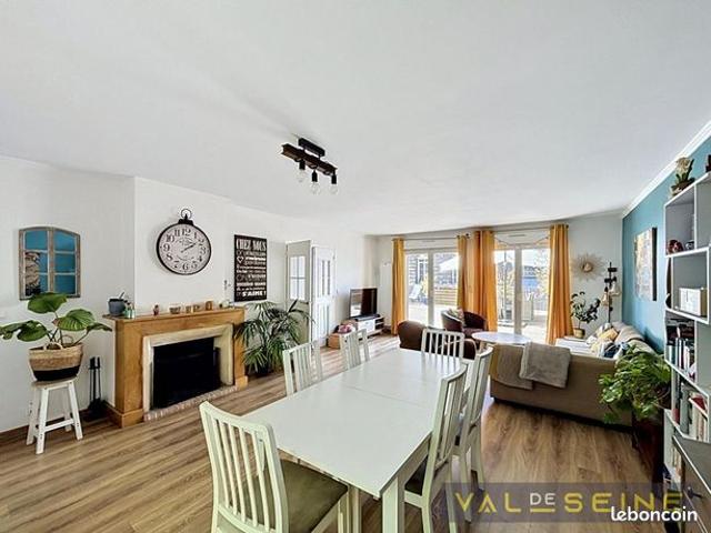 Maison 5 pièces 112 m²