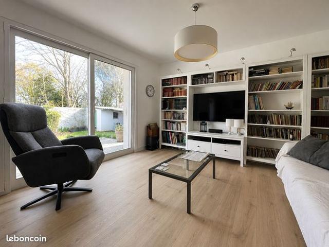 Maison 5 pièces 112 m²