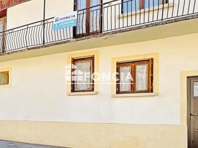 Maison 5 pièces 112 m²