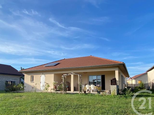 Maison 5 pièces 112 m²