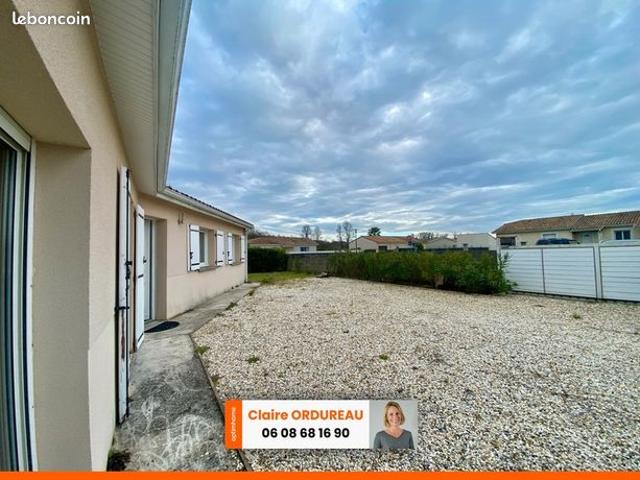 Maison 5 pièces 112 m²