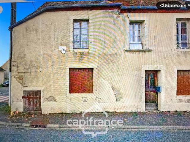 Maison 5 pièces 112 m²