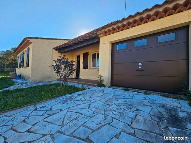 Maison 5 pièces 112 m²