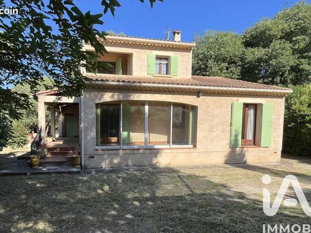 Maison 5 pièces 112 m²