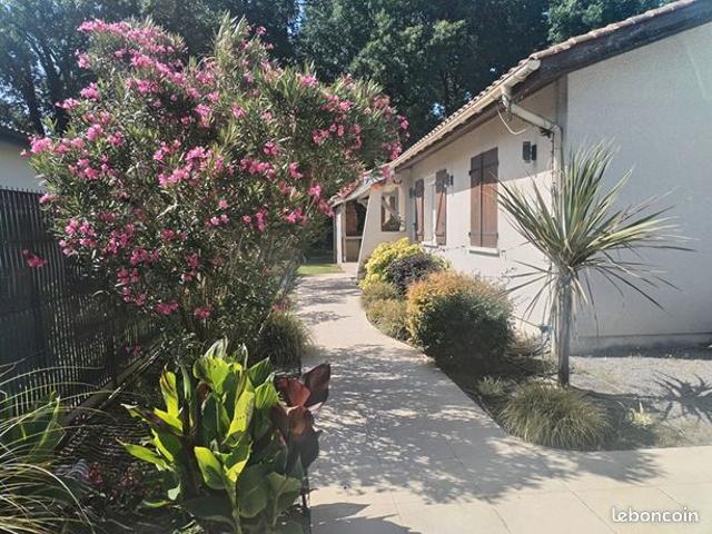 Maison 5 pièces 112 m²