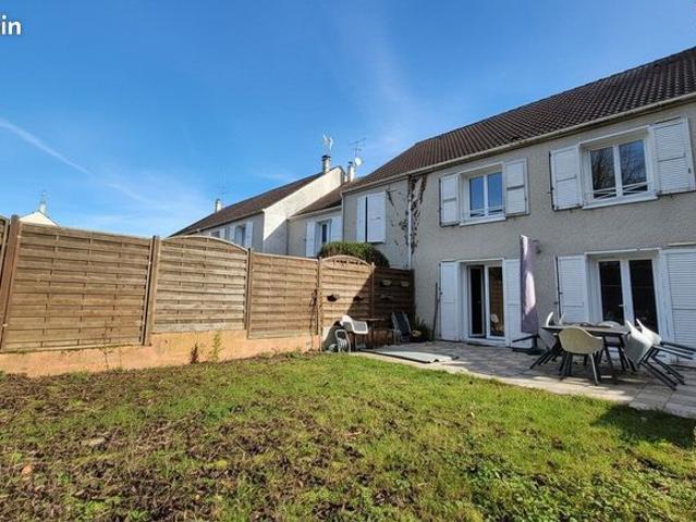 Maison 5 pièces 112 m²