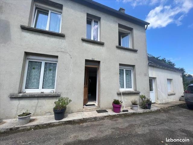 Maison 5 pièces 112 m²