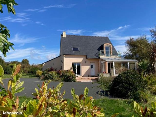 Maison 6 pièces 112 m²