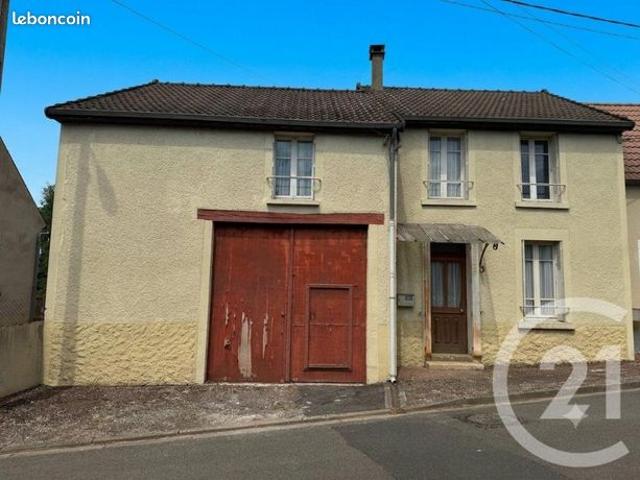 Maison 5 pièces 112 m²