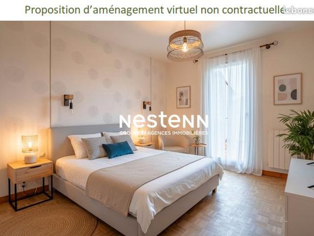 Maison 5 pièces 112 m²