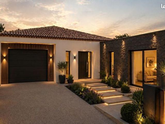 Maison 5 pièces 112 m²