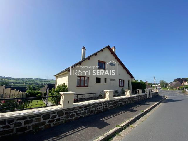 Maison 5 pièces 112 m²