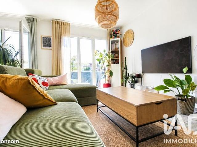 Maison 5 pièces 112 m²