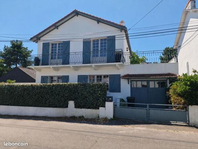 Maison 5 pièces 112 m²