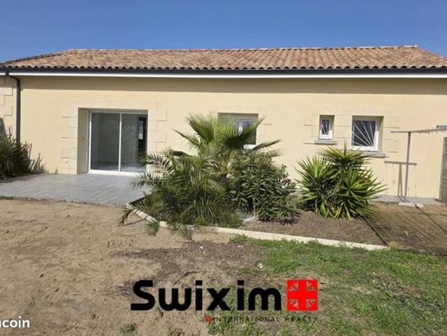Maison 5 pièces 112 m²