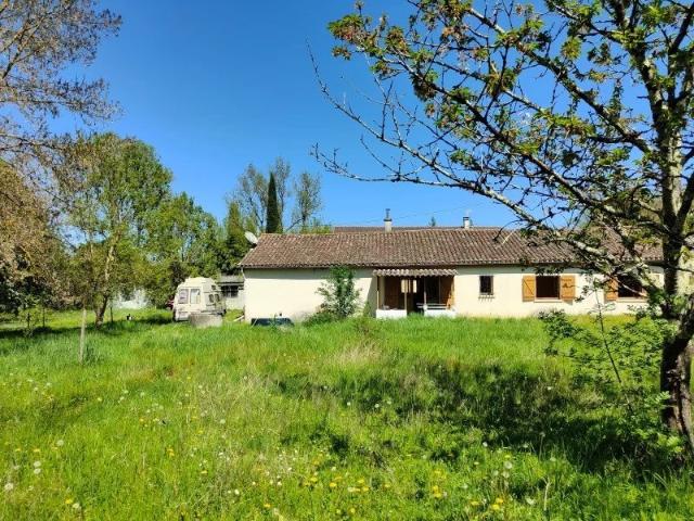 Maison 5 pièces 112 m²
