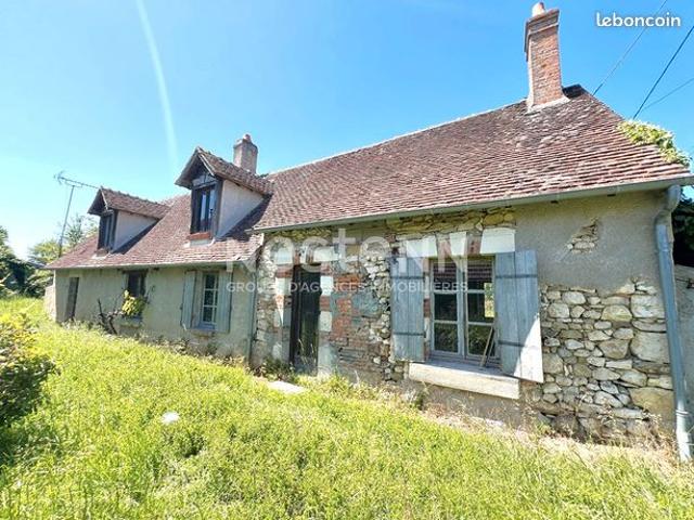 Maison 5 pièces 112 m²