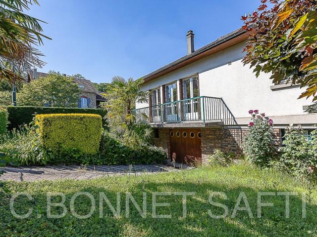 Maison 5 pièces 112 m²