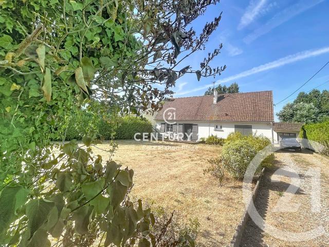 Maison 5 pièces 112 m²