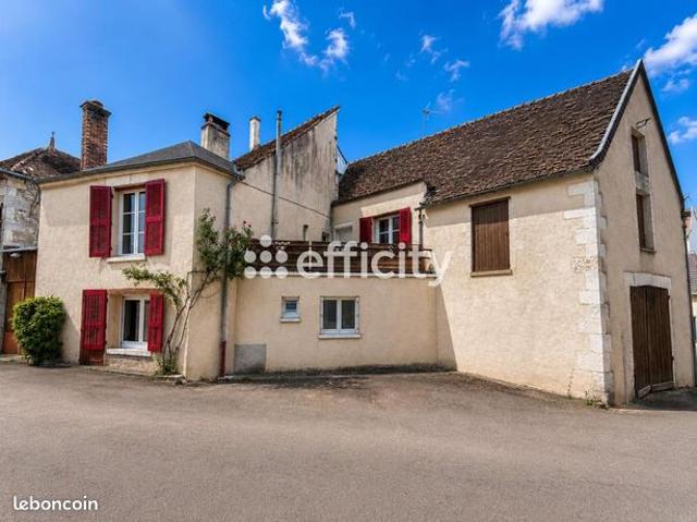 Maison 5 pièces 112 m²