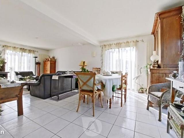 Maison 5 pièces 112 m²