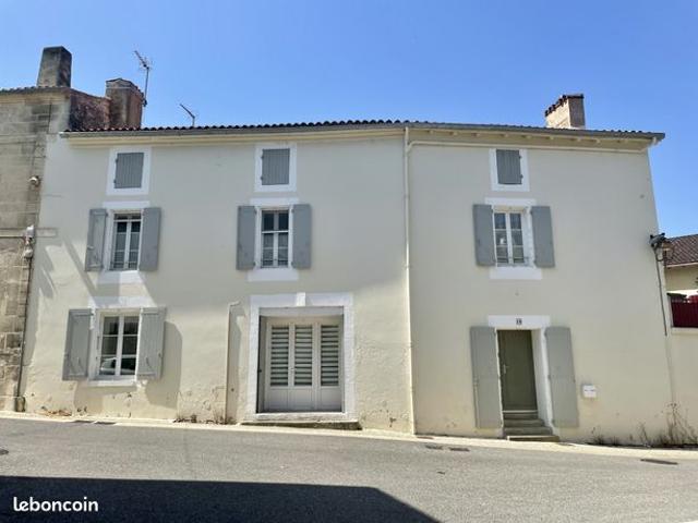 Maison 5 pièces 112 m²
