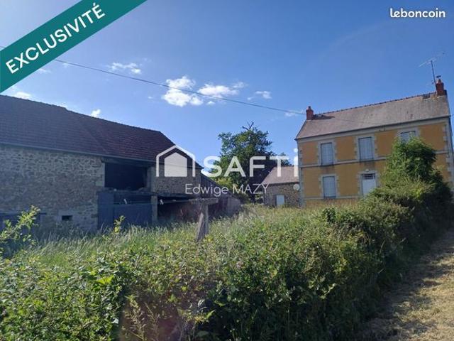 Maison 5 pièces 112 m²