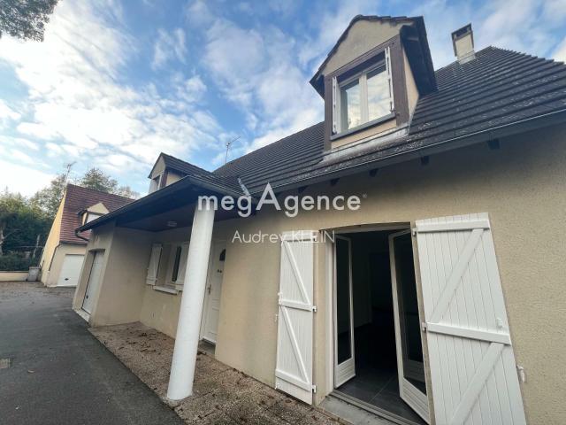 Maison 5 pièces 112 m²