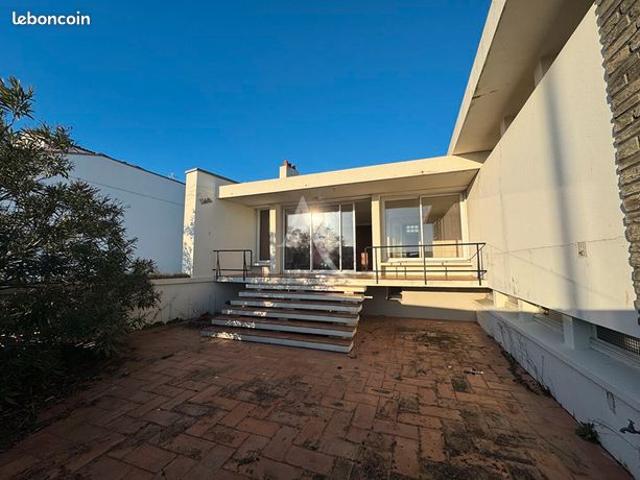 Maison 7 pièces 112 m²