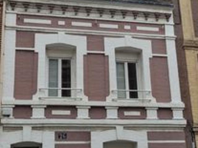 Maison 5 pièces 112 m²
