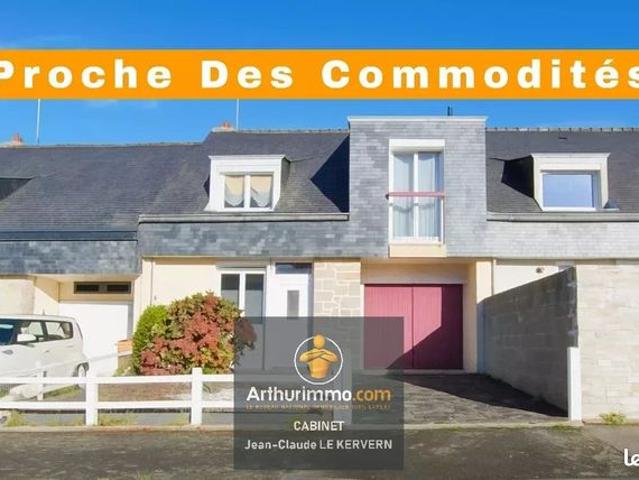 Maison 5 pièces 112 m²