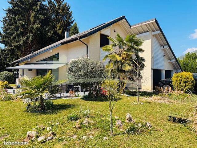 Maison 5 pièces 112 m²