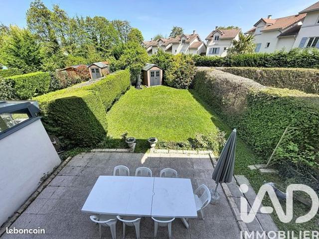 Maison 5 pièces 112 m²