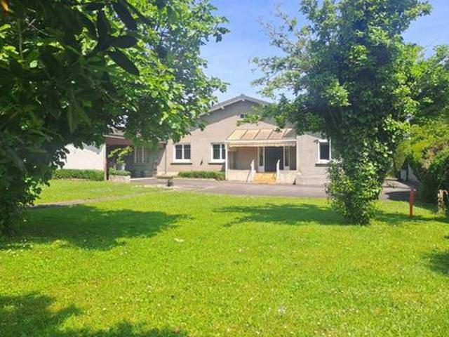 Maison 5 pièces 112 m²