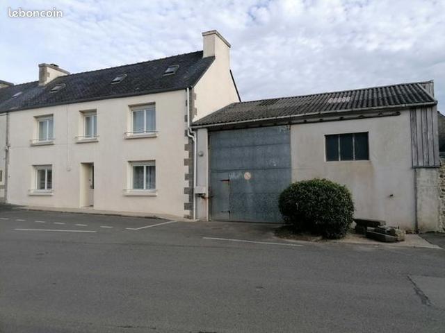 Maison 5 pièces 112 m²