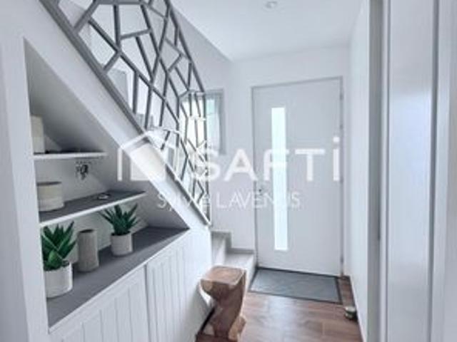 Maison 5 pièces 112 m²