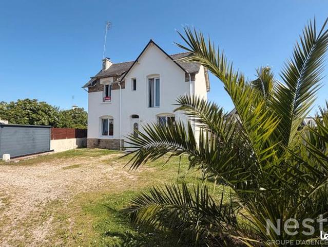 Maison 5 pièces 112 m²