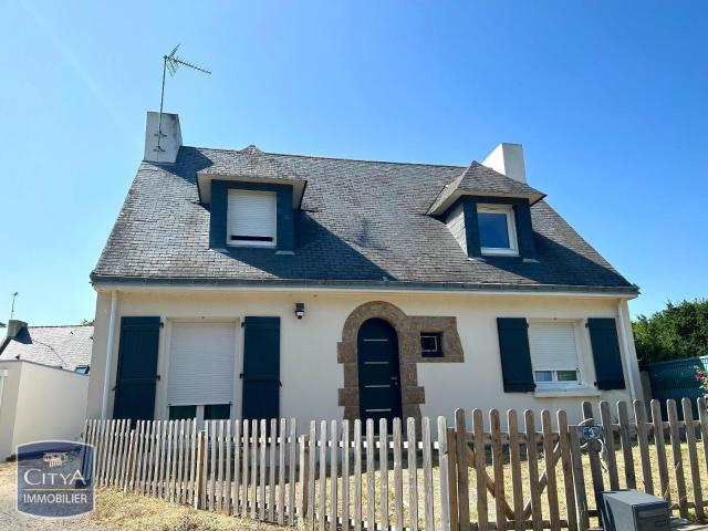Maison 5 pièces 112 m²