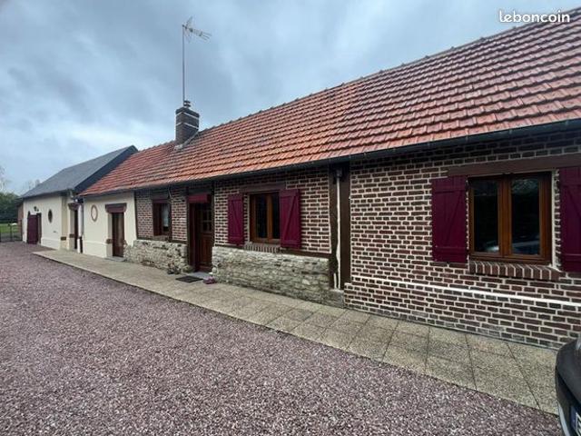 Maison 5 pièces 112 m²