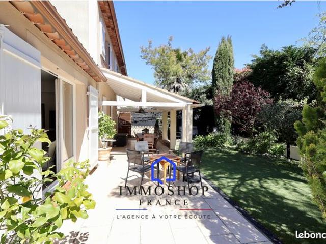 Maison 5 pièces 112 m²