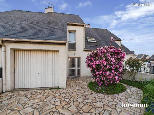Maison 5 pièces 112 m²