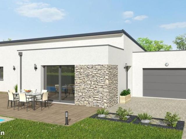 Maison 5 pièces 112 m²