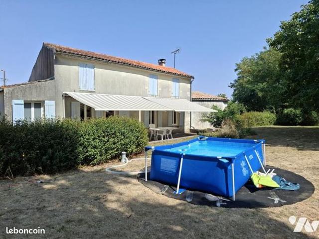Maison 5 pièces 112 m²