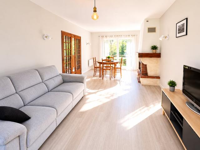 Maison 5 pièces 112 m²