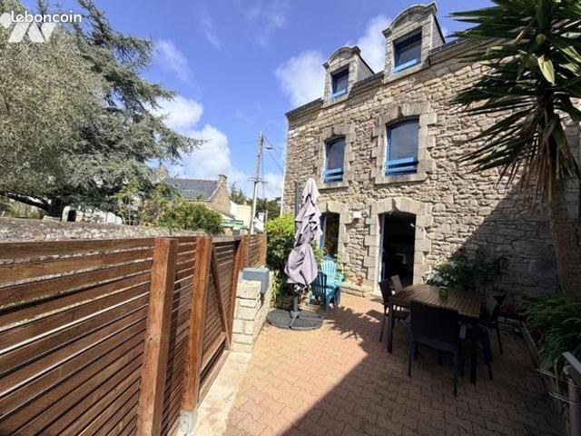 Maison 5 pièces 112 m²