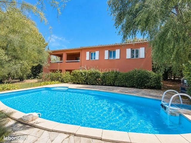 Maison 5 pièces 112 m²
