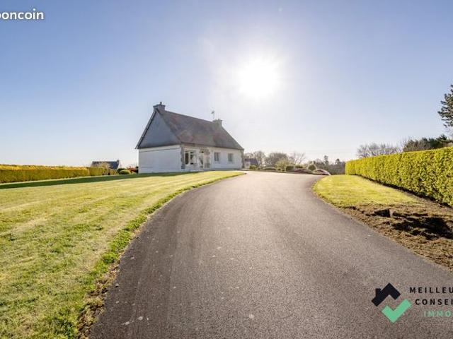 Maison 5 pièces 112 m²