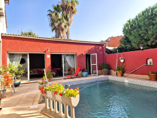 Maison 5 pièces 112 m²
