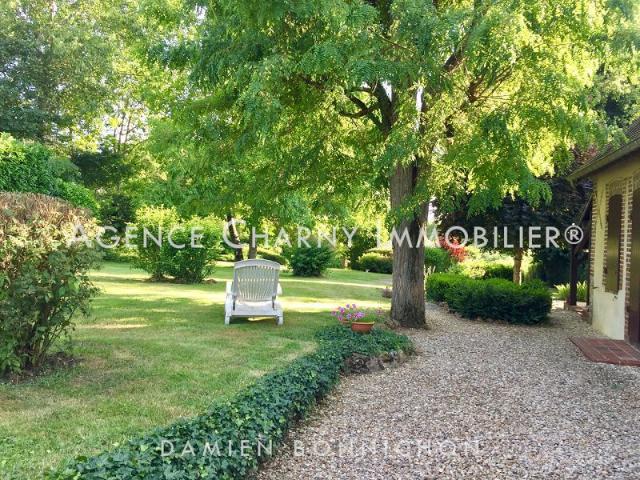 Maison 5 pièces 112 m²